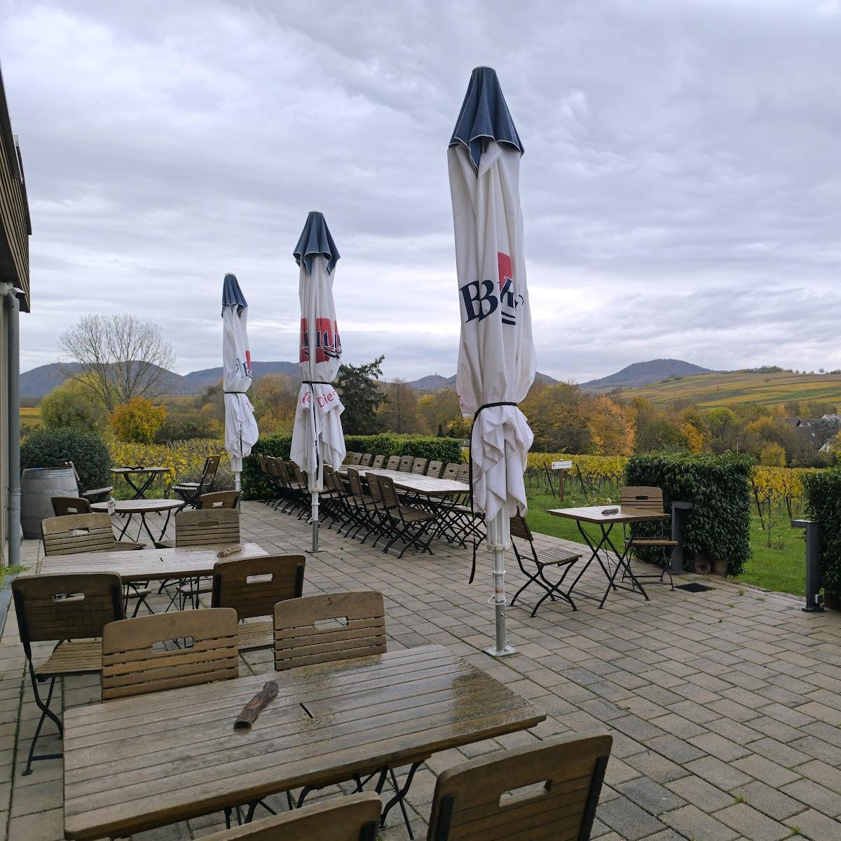 Restaurant "Weingut Vögeli - Dirk Vögeli" in Landau in der Pfalz