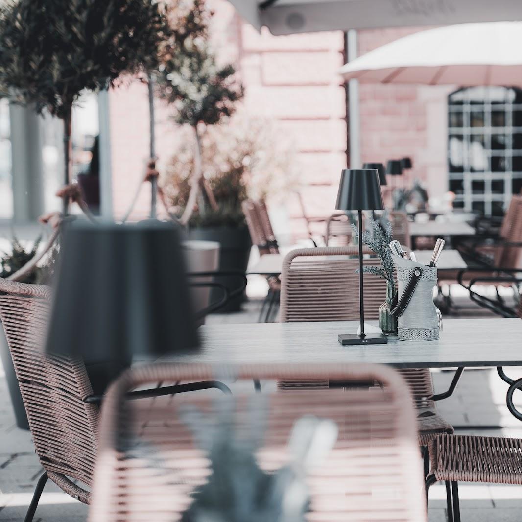 Restaurant "Amici Landau | Restaurant & Café" in Landau in der Pfalz