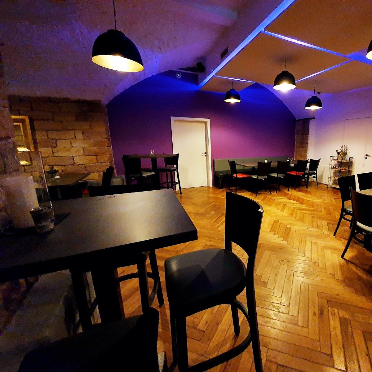 Restaurant "Magazine Landau" in Landau in der Pfalz