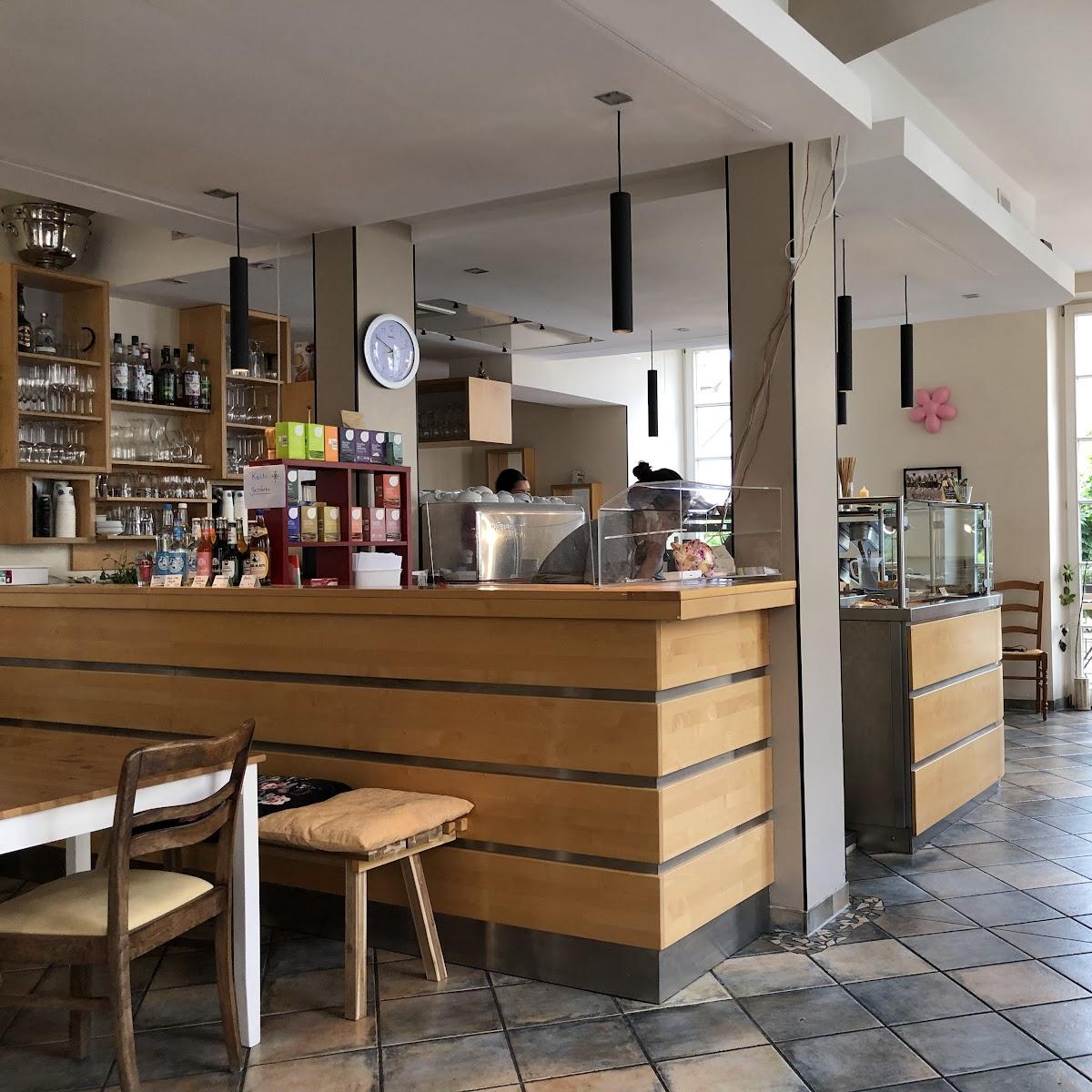 Restaurant "ICH BIN SO FREY" in Landau in der Pfalz