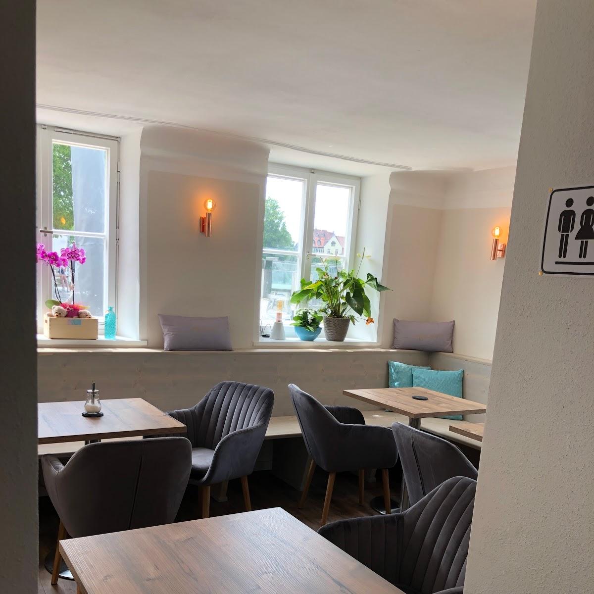 Restaurant "LuSy
