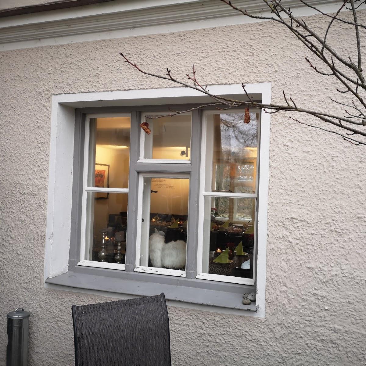 Restaurant "Café am Mutterturm - Herkomer Café" in Landsberg am Lech