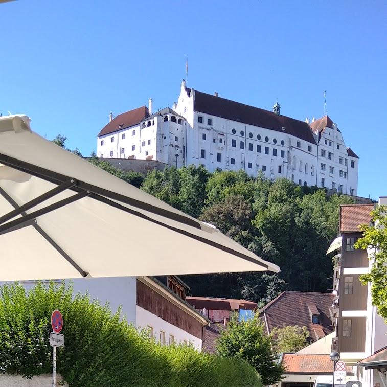 Restaurant "Lebenshilfe  e.V. - Café am Dom" in Landshut