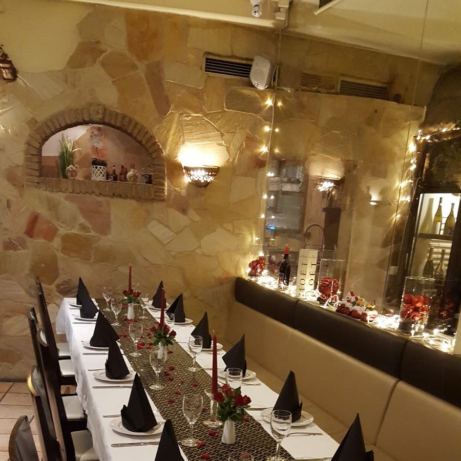 Restaurant "Osteria Del Centro" in  Nürnberg