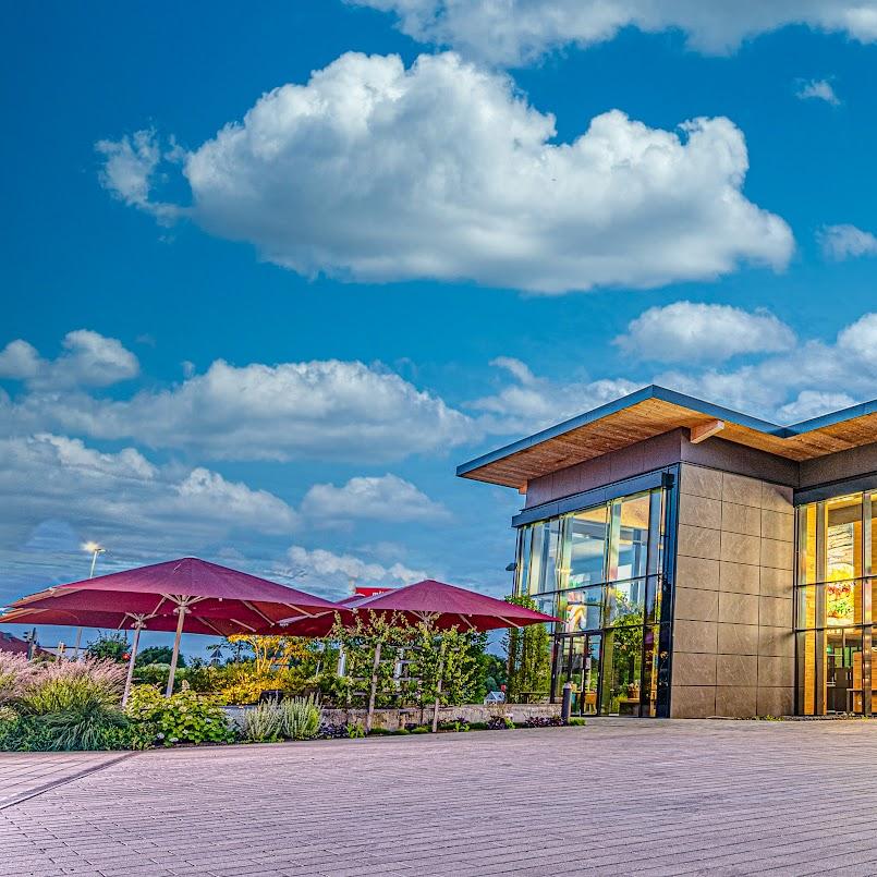 Restaurant "Keller GmbH" in Langenbach