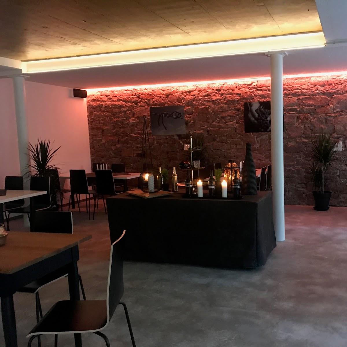 Restaurant "WEINWERK - Die Weinmanufaktur" in Bad Kissingen