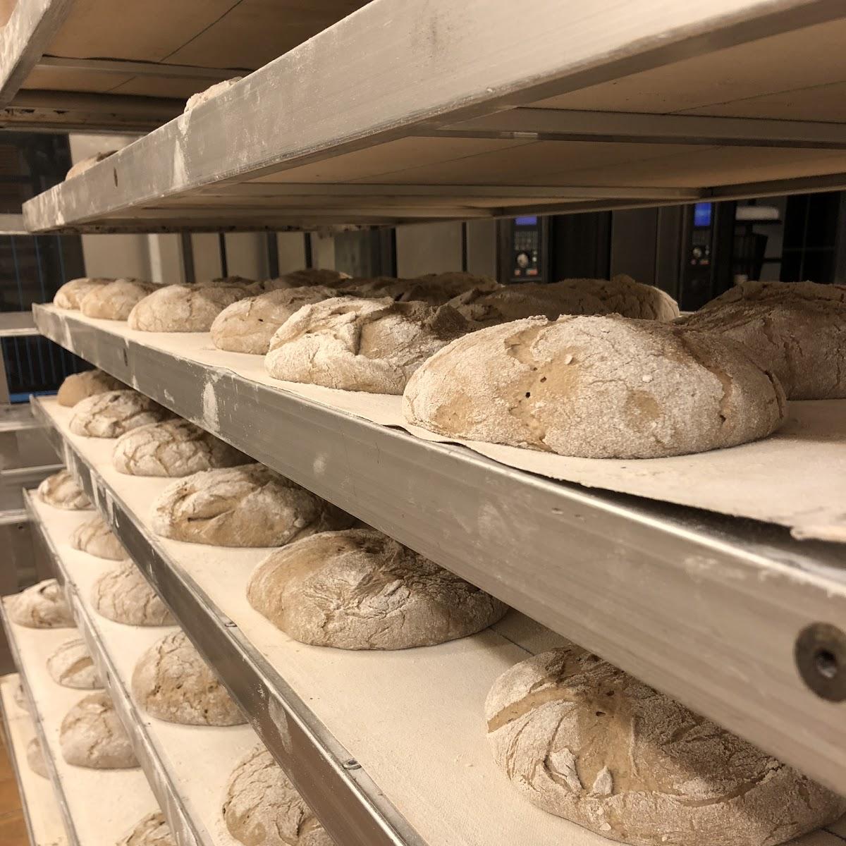 Restaurant "Remmers Backstube auf  KG" in Langeoog