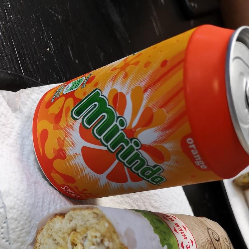 Restaurant "La Baguette Hauptwache" in Frankfurt am Main