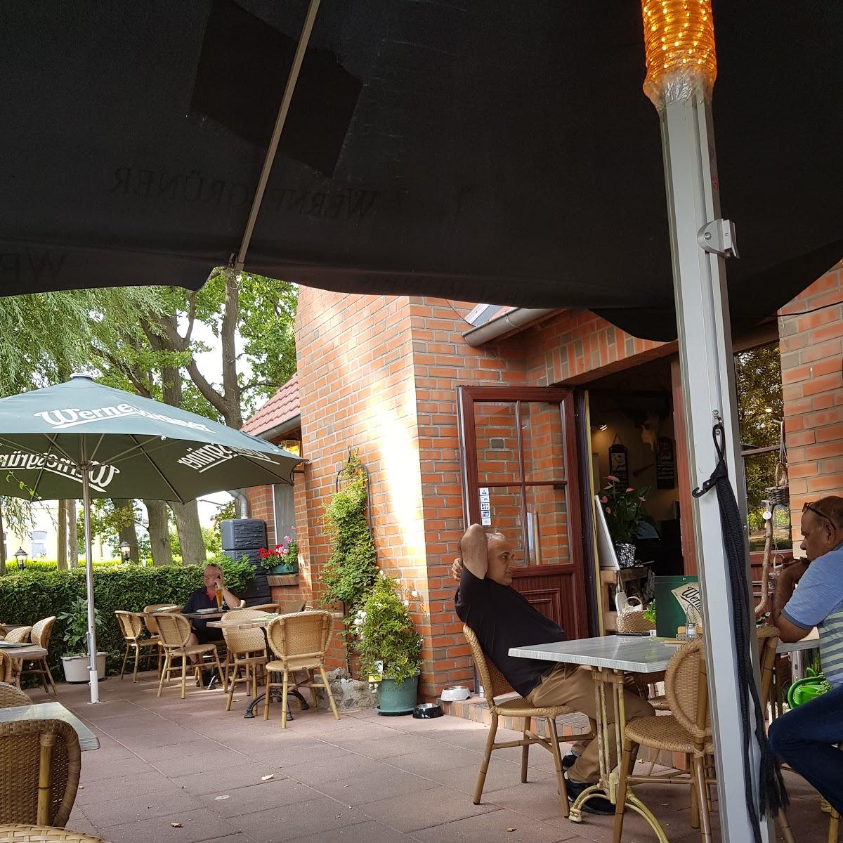 Restaurant "Fisch- und Steakhouse" in Putbus