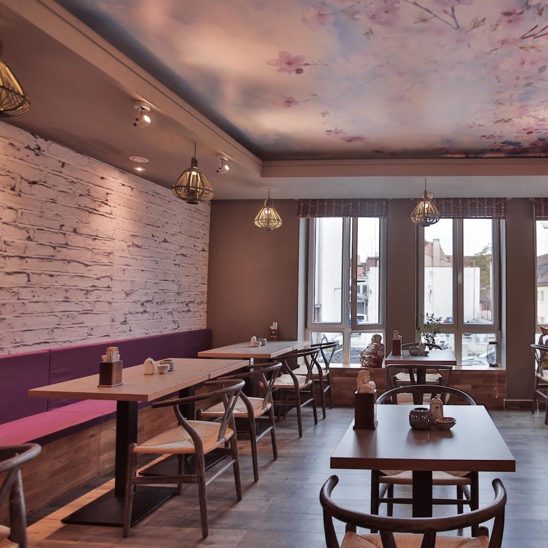 Restaurant "CôDung Sushi" in  Nürnberg