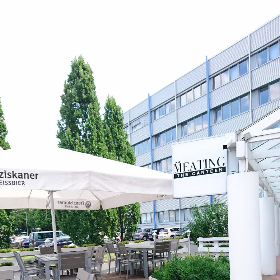 Restaurant "Meating - The Canteen" in Langenhagen