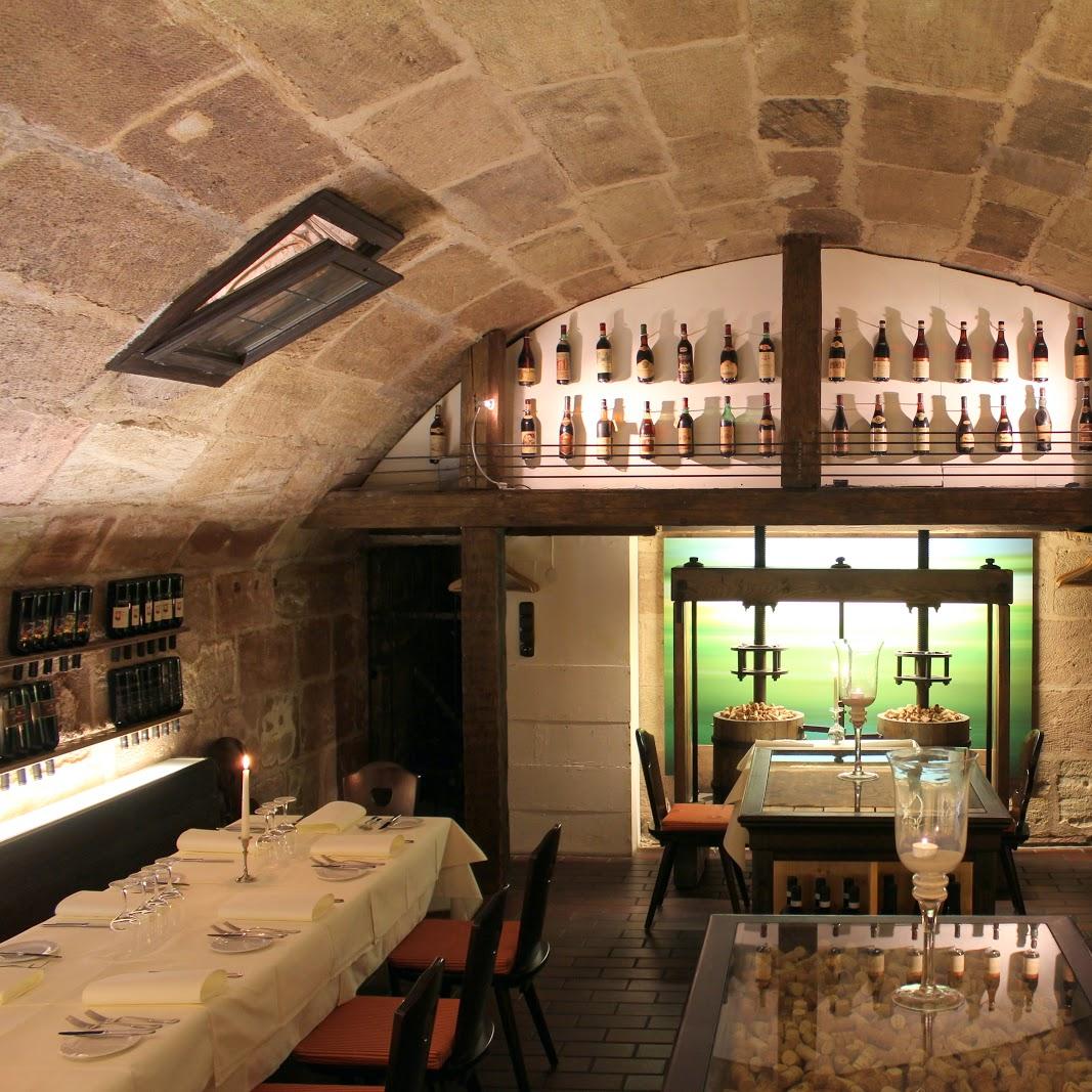 Restaurant "Minneci Leonardo" in  Nürnberg