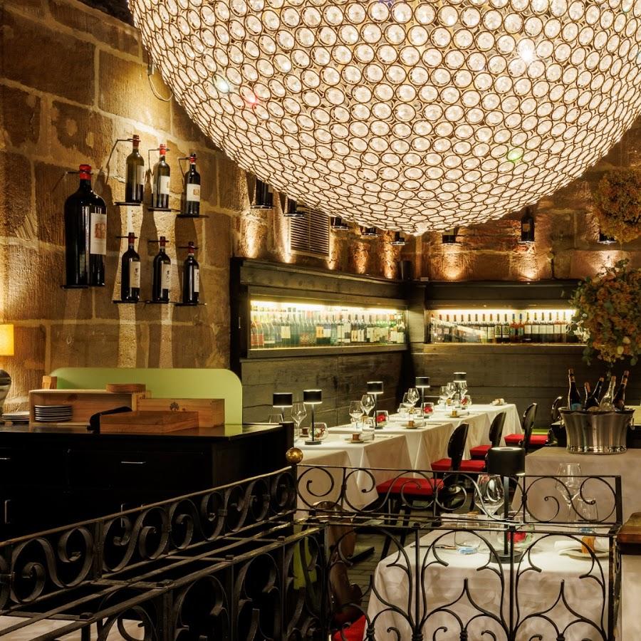 Restaurant "Restaurant MINNECI" in Nürnberg