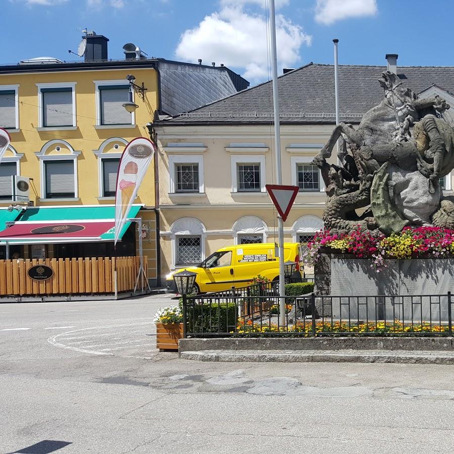 Restaurant "Gasthof Pension Baumkirchner Hotel" in Altheim