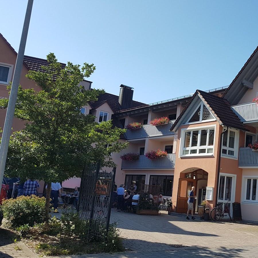 Restaurant "Gasthof & Pension Frankenhof am Altmühlsee Inh. Familie Rummer" in Gunzenhausen