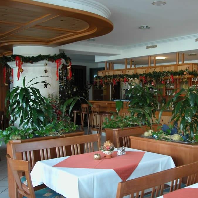 Restaurant "Gasthof & Pension Frankenhof am Altmühlsee Inh. Familie Rummer" in Gunzenhausen