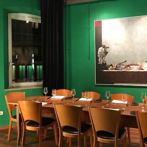 Restaurant "Restaurant Wonka" in  Nürnberg