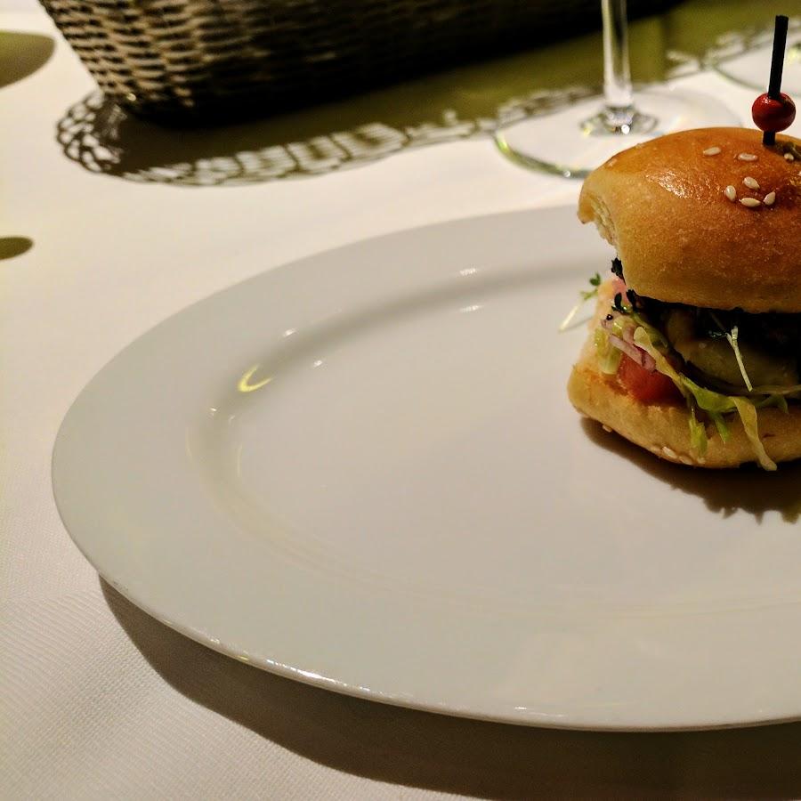 Restaurant "Wonka Restaurant & Kochwerkstatt" in Nürnberg