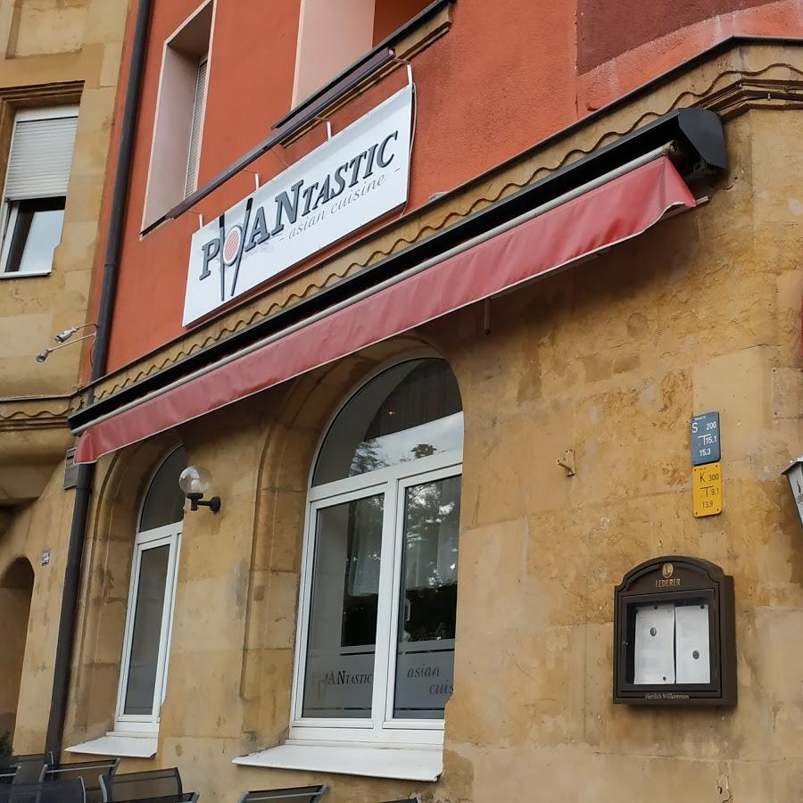 Restaurant "PHANtastic Asian Cuisine" in  Nürnberg