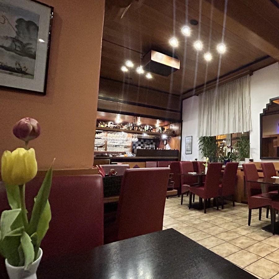 Restaurant "PHANtastic -asian cuisine-" in Nürnberg