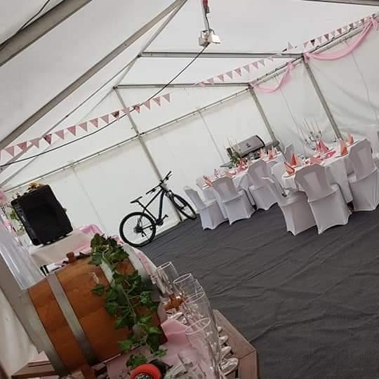 Restaurant "Sportheim Braike" in Metzingen