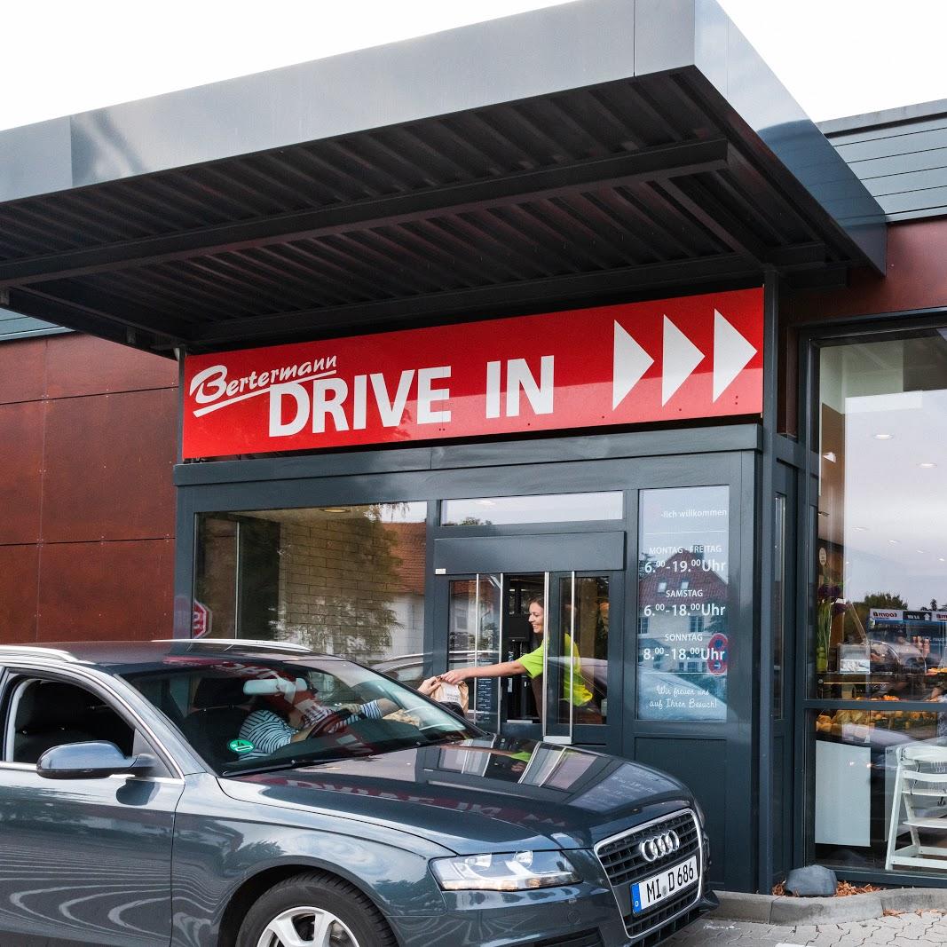 Restaurant "Bäckerei Bertermann mit Drive-In" in Minden