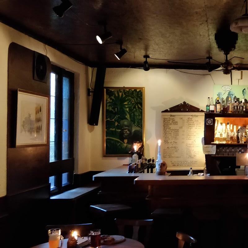 Restaurant "Gregor Samsa" in  Nürnberg