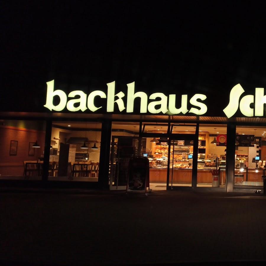 Restaurant "Backhaus Schollin" in Mönchengladbach