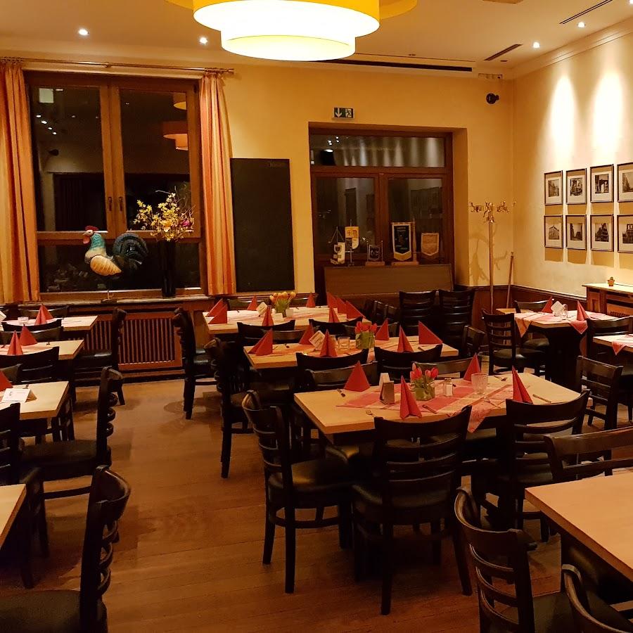 Restaurant "Ratskeller Giesenkirchen" in Mönchengladbach