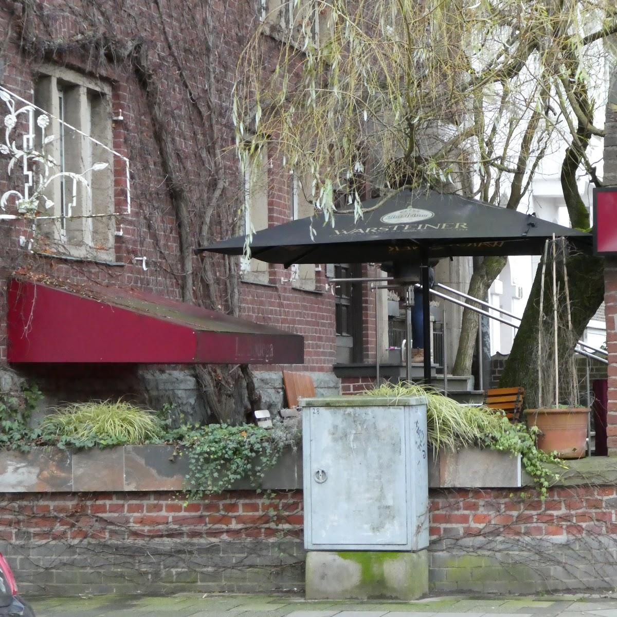 Restaurant "La Bodega" in Mönchengladbach