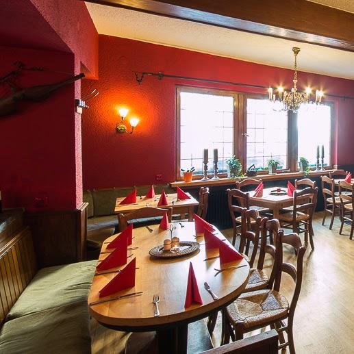 Restaurant "Restaurant Alter Markt" in Monschau