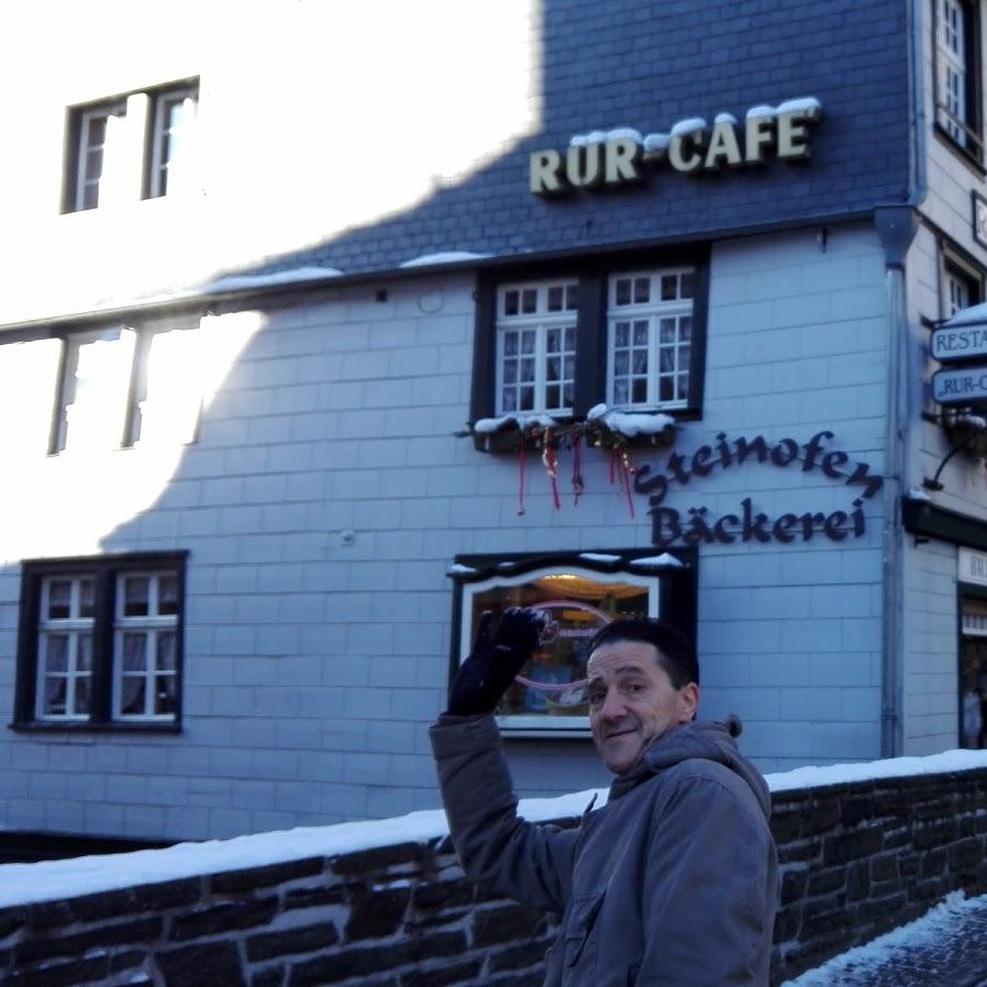 Restaurant "Restaurant Stadtkrone" in Monschau