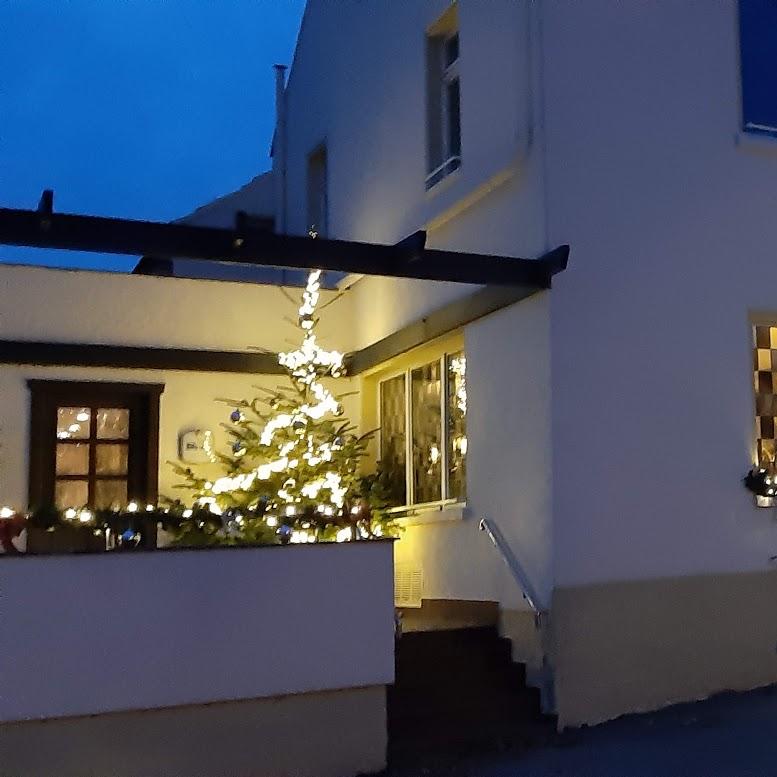 Restaurant "Alter Gasthof Boxdorf" in Moritzburg