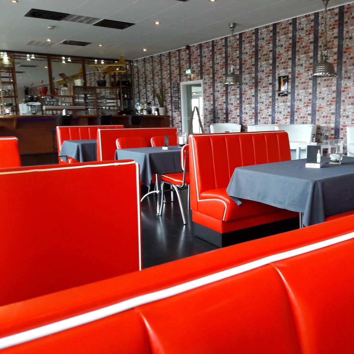 Restaurant "Charles Diner" in Mosbach