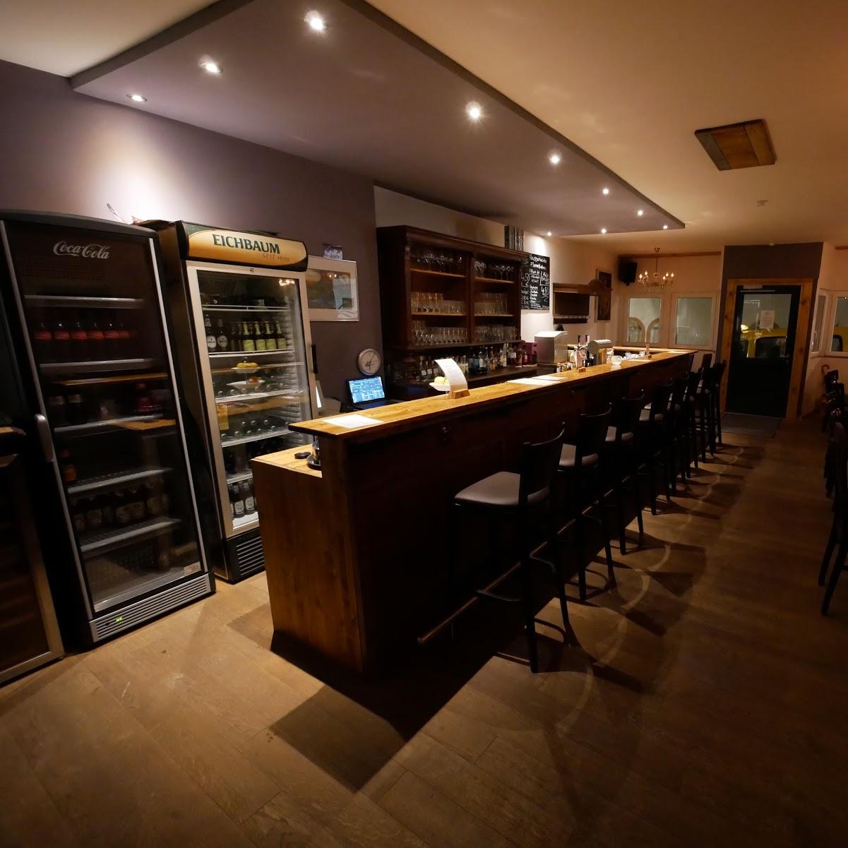 Restaurant "Tante Gerda" in Mosbach