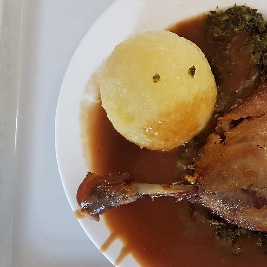 Restaurant "Mensa Griebnitzsee (Studentenwerk )" in Potsdam