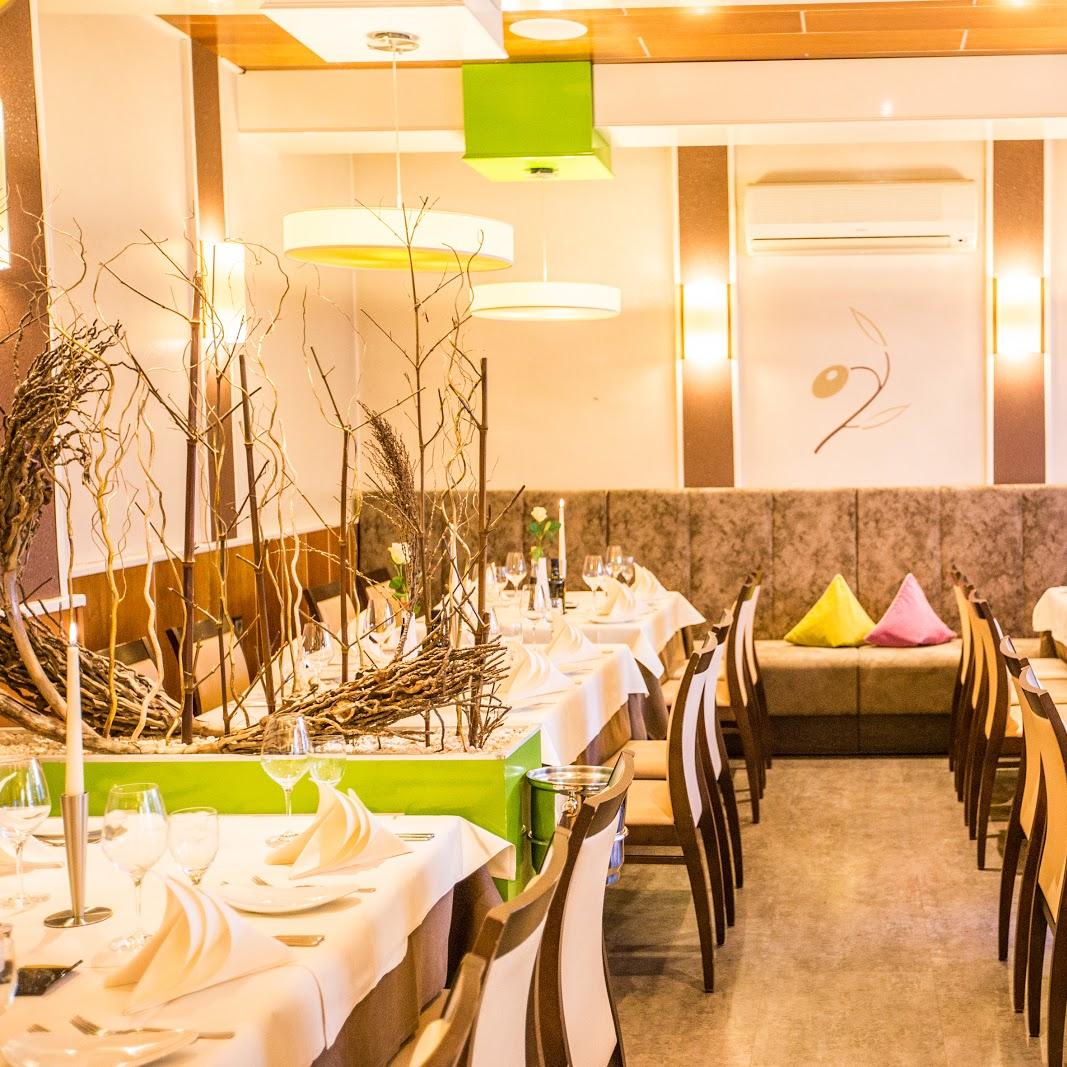 Restaurant "Bardolino restaurant" in  Nürnberg