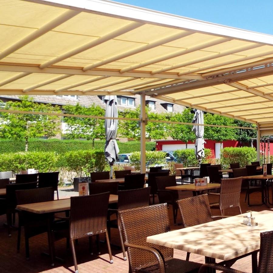 Restaurant "Hotel & Restaurant Haus Keller" in Pulheim