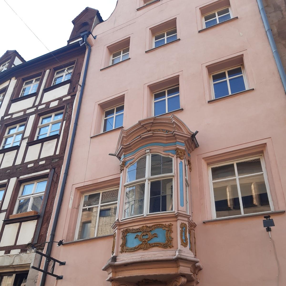 Restaurant "Zur Baumwolle" in  Nürnberg