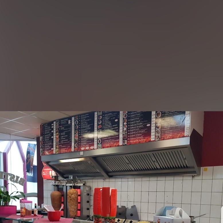 Restaurant "Food saleh Bistro" in Bismark (Altmark)