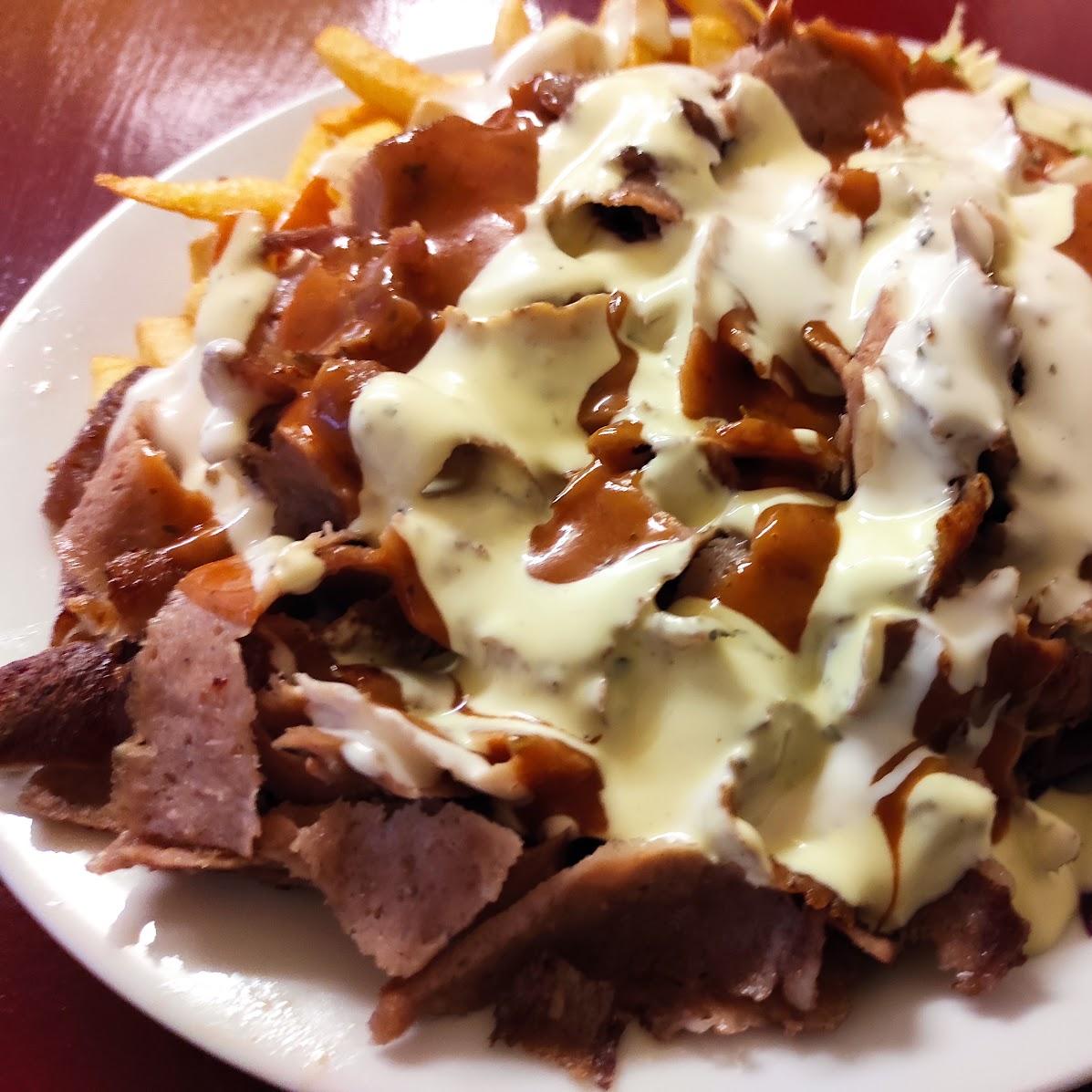 Restaurant "Ali Döner Bismark" in Bismark (Altmark)