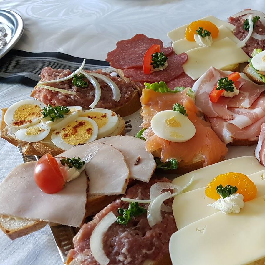 Restaurant "Restaurant Fürst Bismark" in Groß Rosenburg