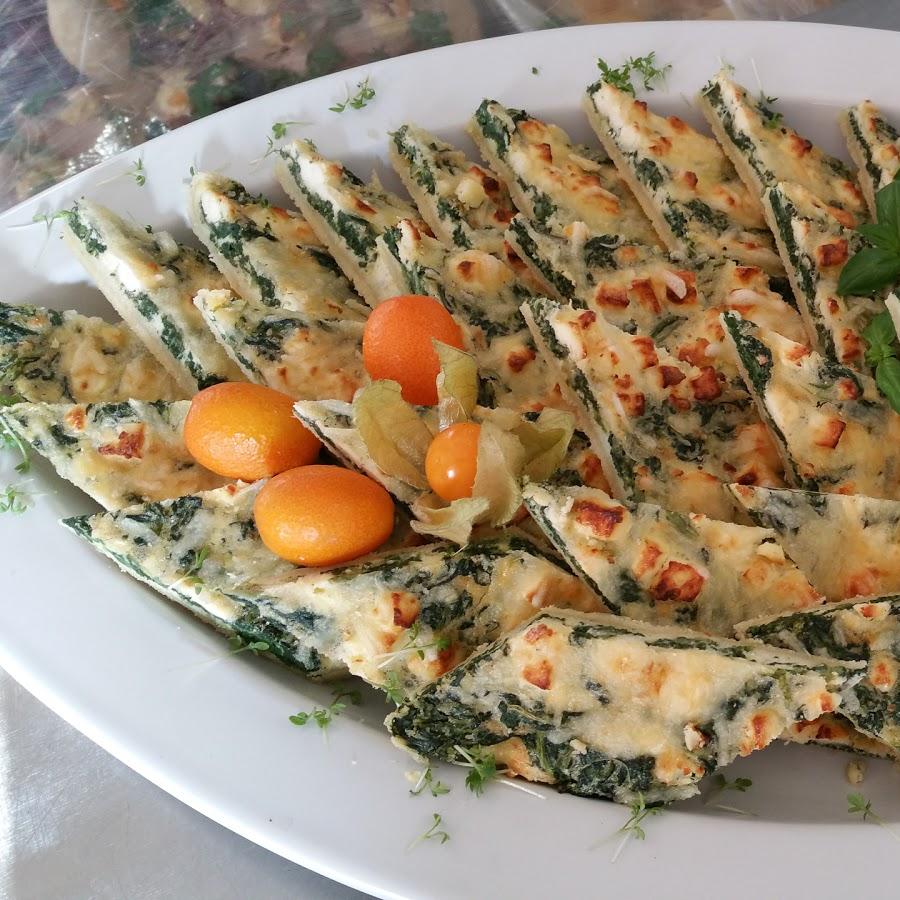 Restaurant "BIC- Treff Cafetèria" in Stendal