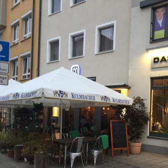 Restaurant "CôCô taste of asia Sushi" in  Nürnberg