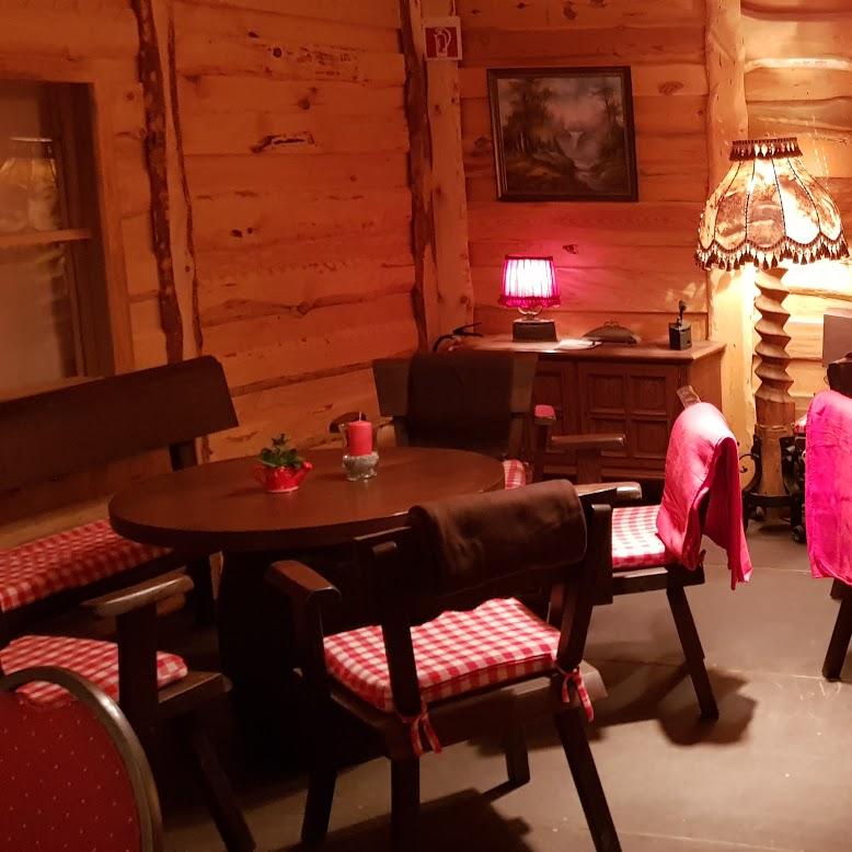 Restaurant "Bismarckhöhe" in Werder (Havel)