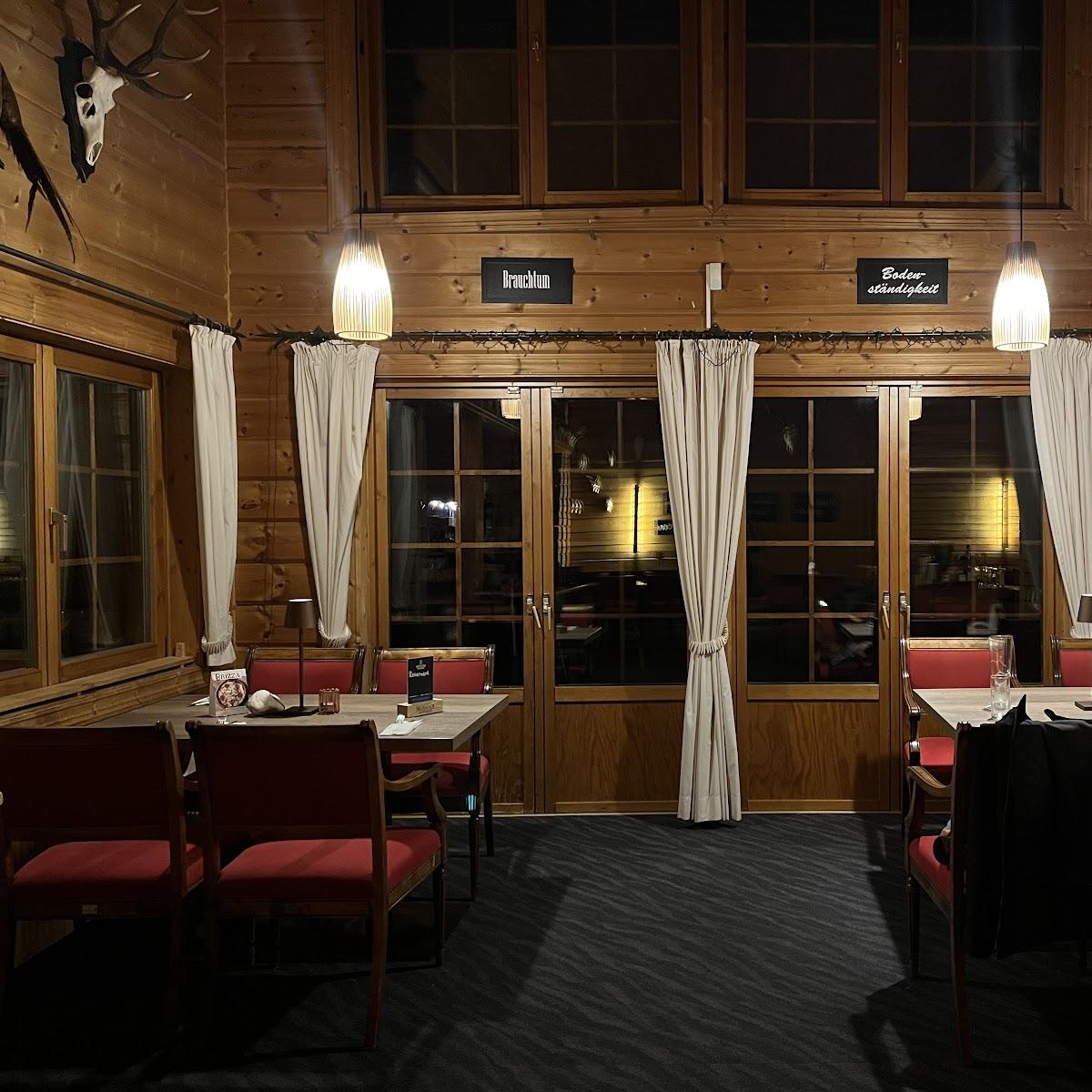 Restaurant "ZWEITE HEIMAT - Gasthaus und Eventlocation" in Radeberg