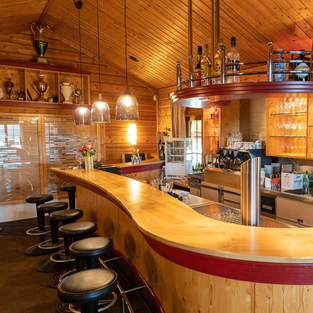 Restaurant "ZWEITE HEIMAT" in Radeberg