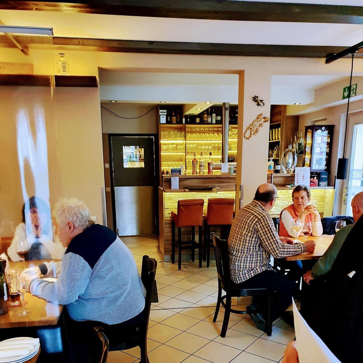 Restaurant "Steakhaus" in Radebeul