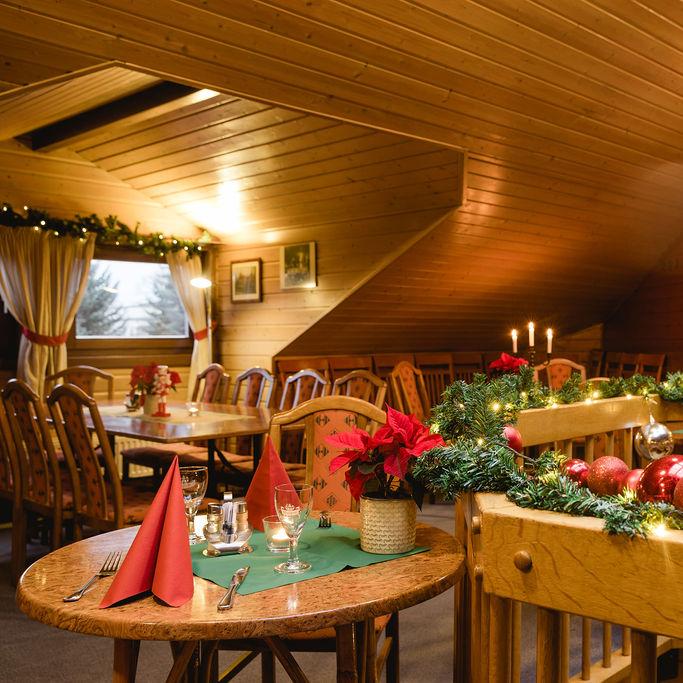 Restaurant "Lößnitztalschänke - Restaurant" in Radebeul