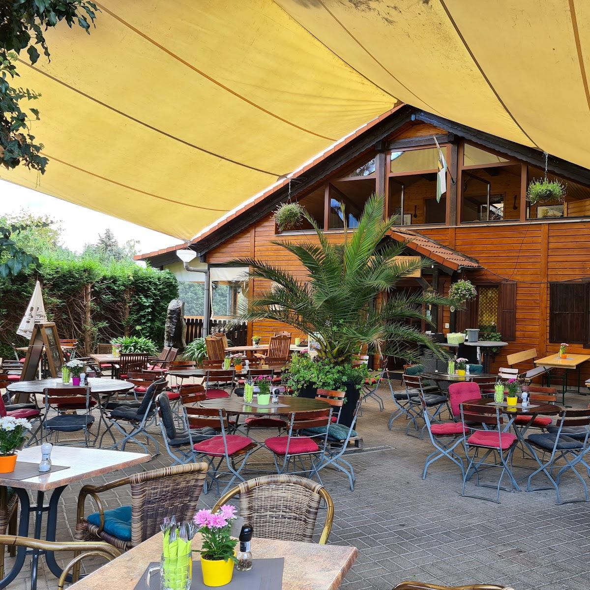 Restaurant "Lößnitztalschänke - Restaurant" in Radebeul